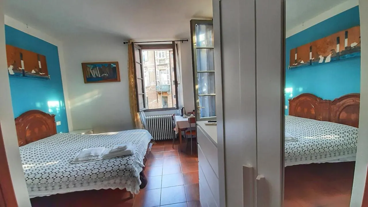 Bed & Breakfast B&B La Veranda - Iseo
