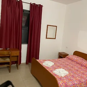 Cuciti Bed & Breakfast Milazzo