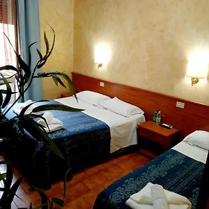 Ferrari Hotel Rom