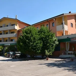 La Carica Hotel Pastrengo