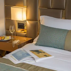 Gioberti Hotel Rom