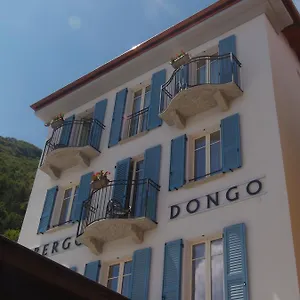 Albergo Dongo Dongo