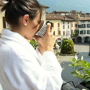 La Quadra Iseo