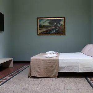 La Casa Di Isabella Catane