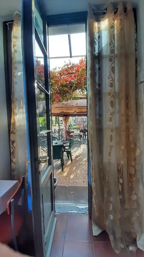 B&B La Veranda - Iseo 0*,  Italien