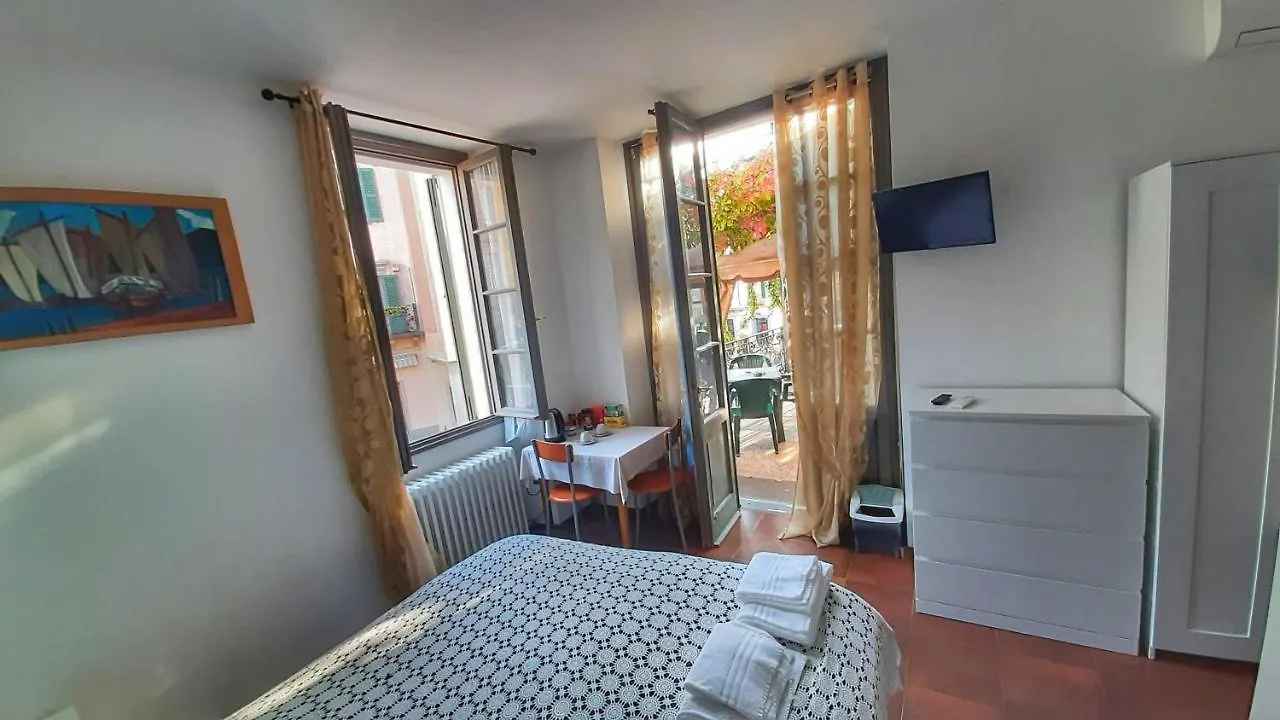 Bed & Breakfast B&B La Veranda - Iseo Italien