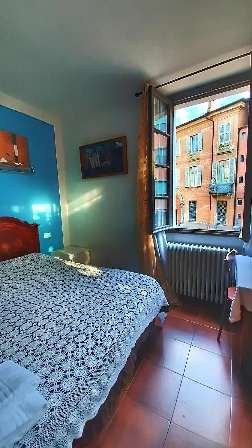 B&B La Veranda - Iseo Bed & Breakfast