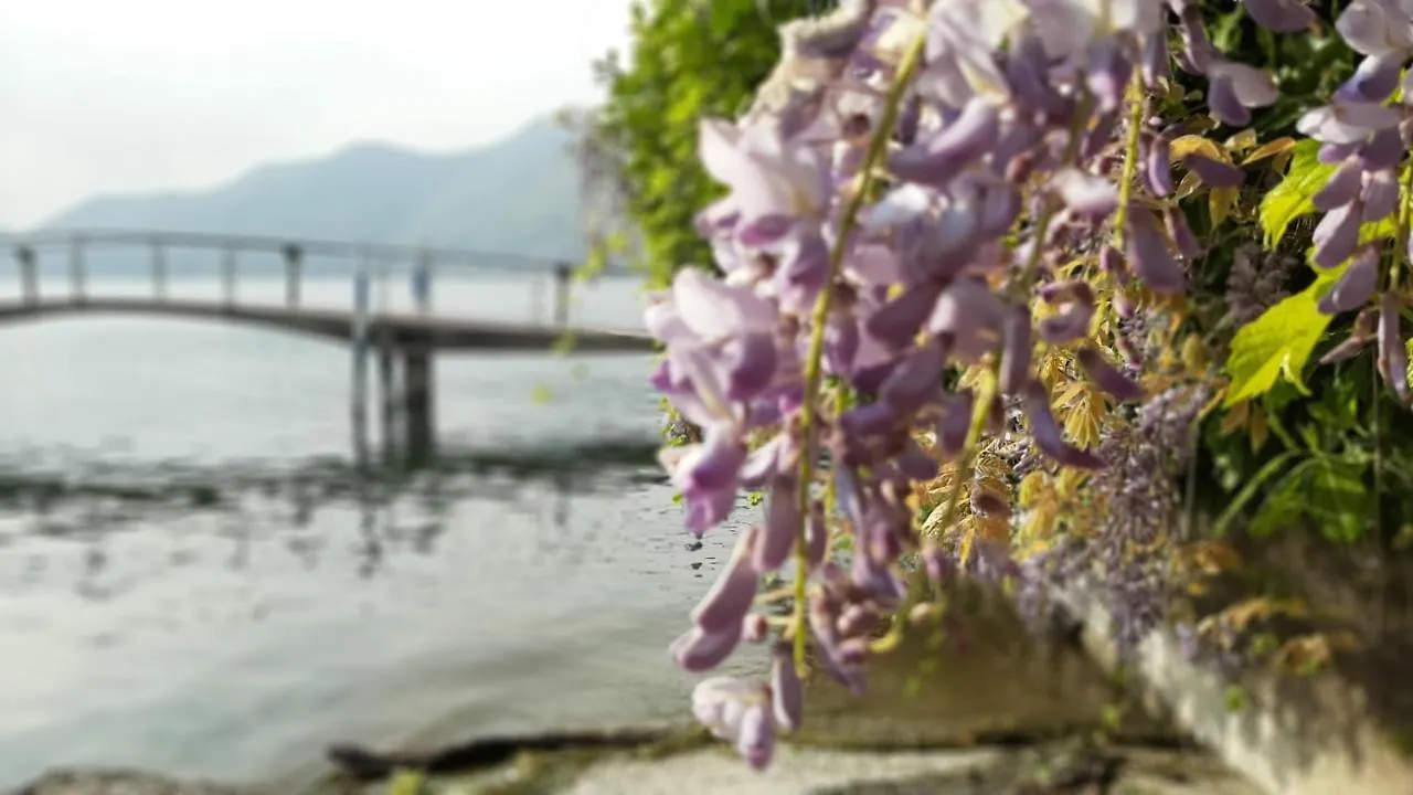 B&B La Veranda - Iseo 0*,