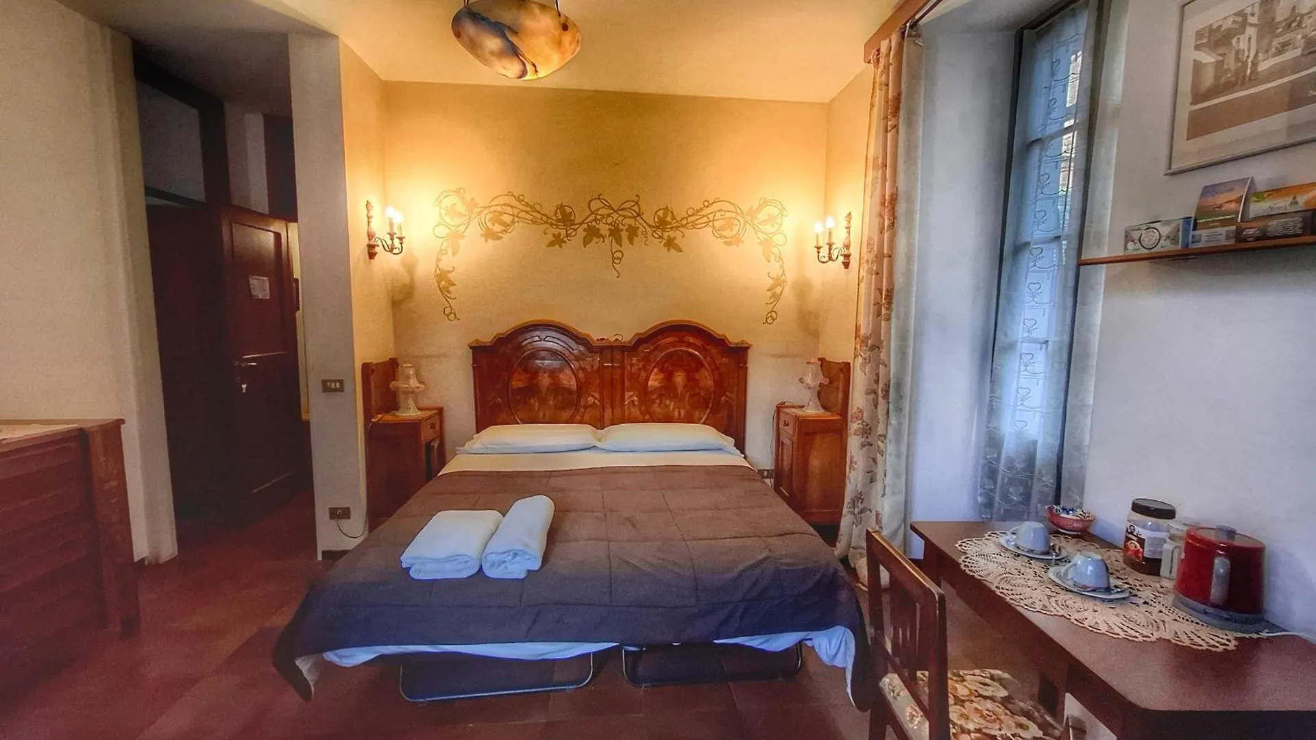 Bed & Breakfast B&B La Veranda - Iseo