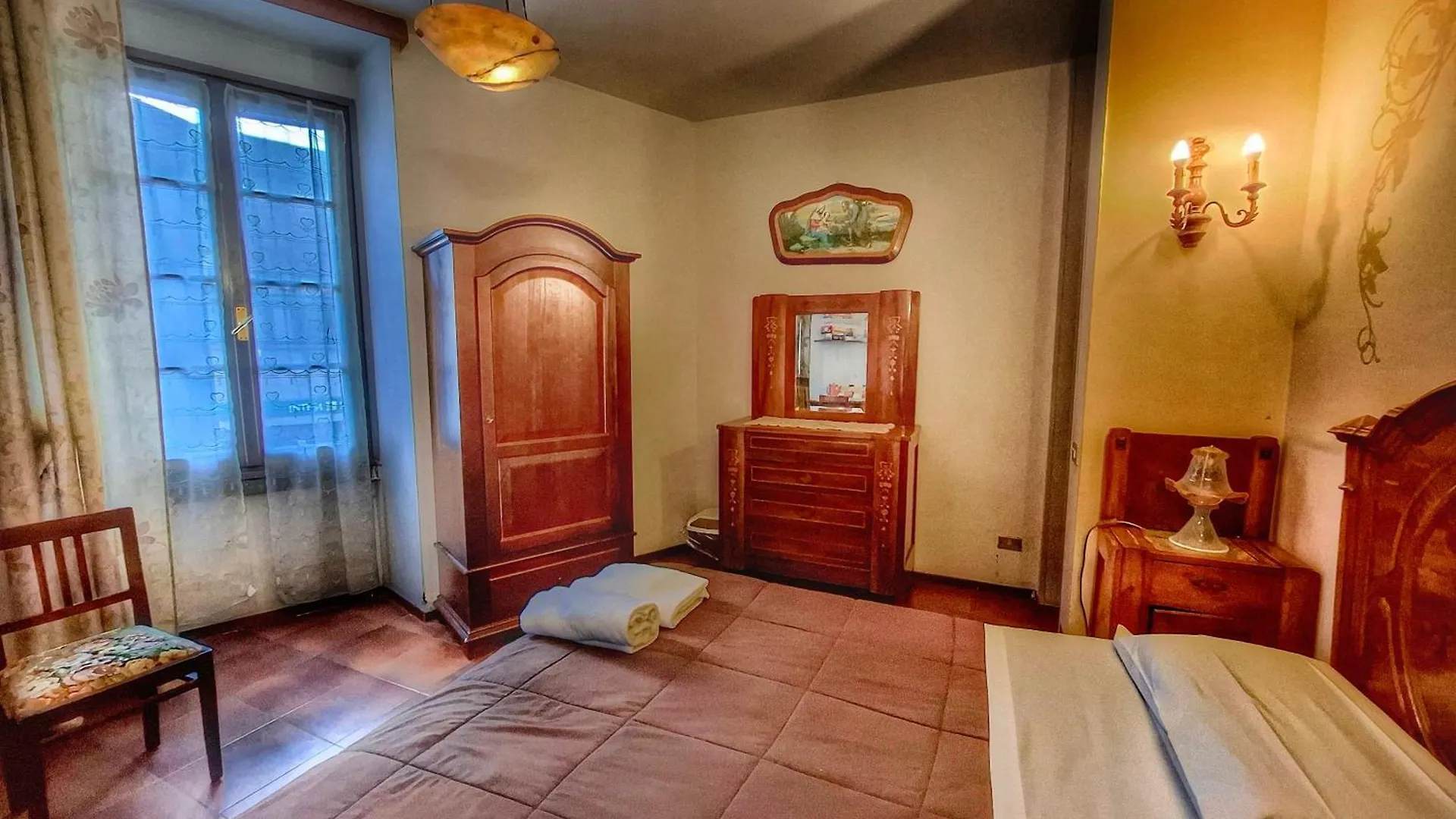 B&B La Veranda - Iseo Italien