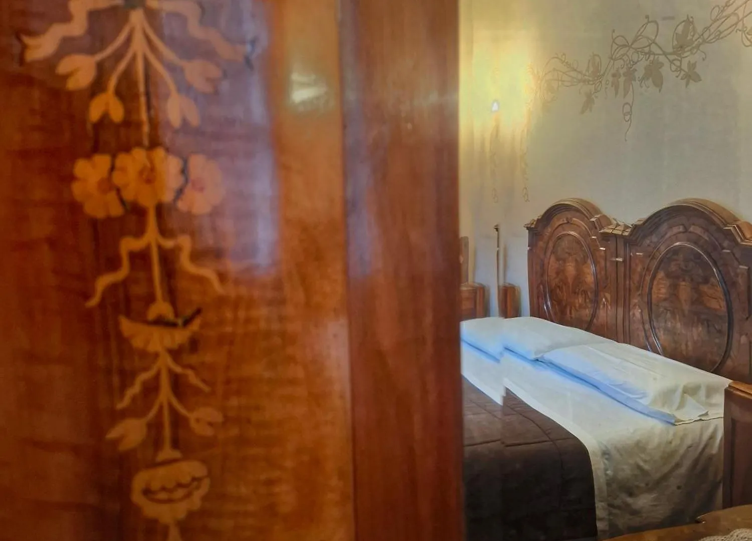 B&B La Veranda - Iseo