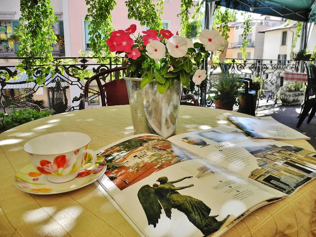 B&B La Veranda - Iseo