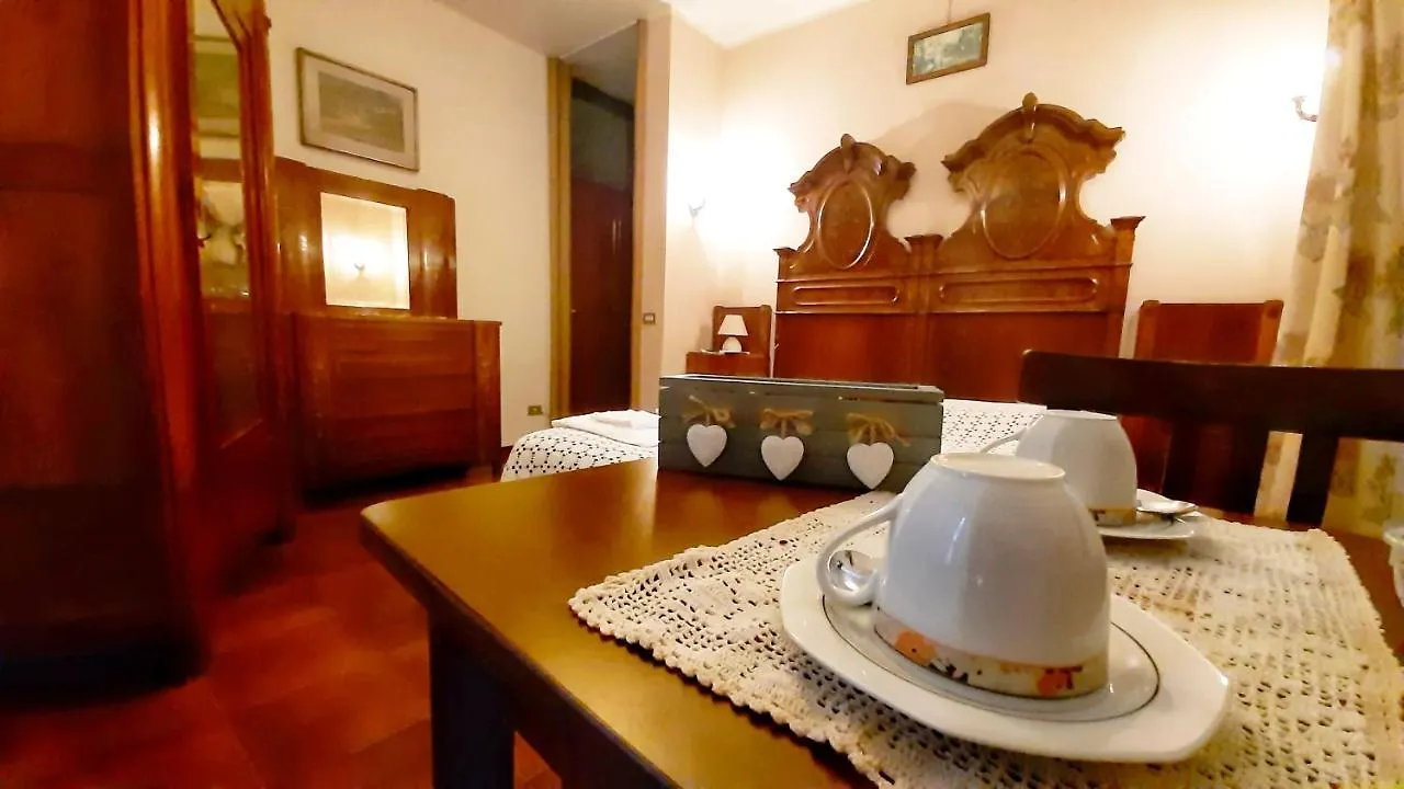 Bed & Breakfast B&B La Veranda - Iseo Italien