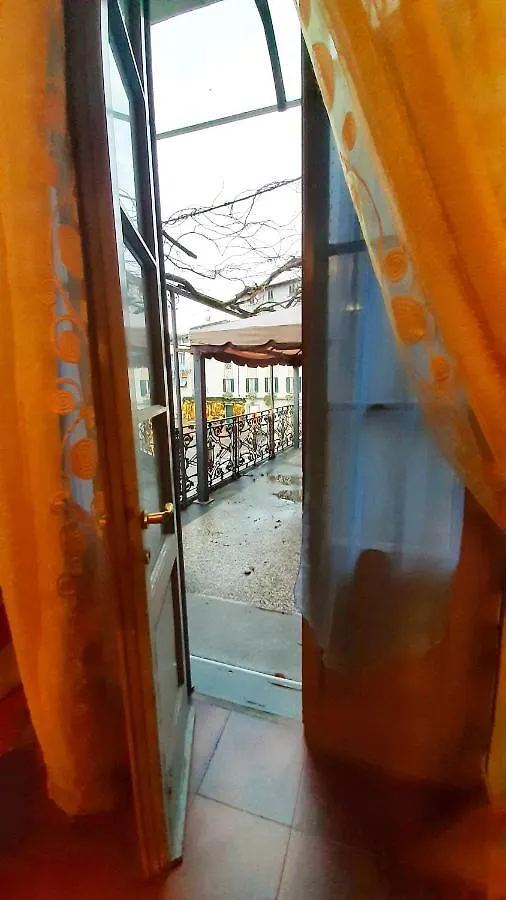 B&B La Veranda - Iseo