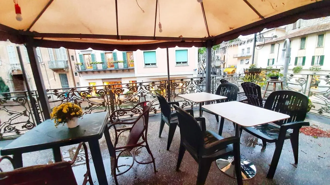 B&B La Veranda - 이세오