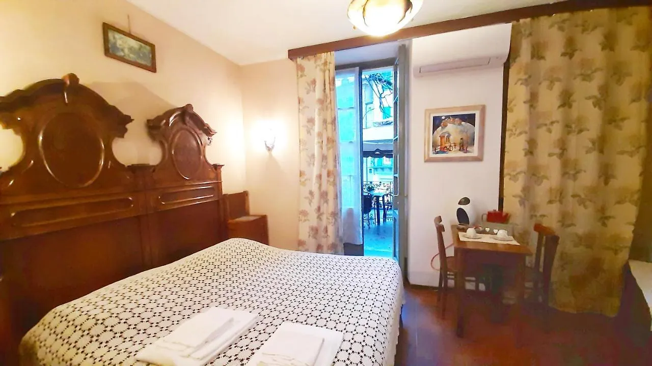 B&B La Veranda - 이세오