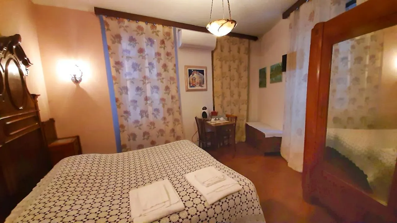 Bed & Breakfast B&B La Veranda - Iseo