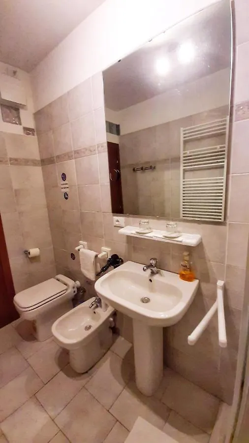 B&B La Veranda - Iseo Bed & Breakfast