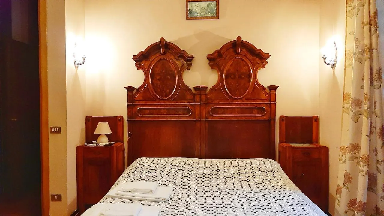 B&B La Veranda - Iseo