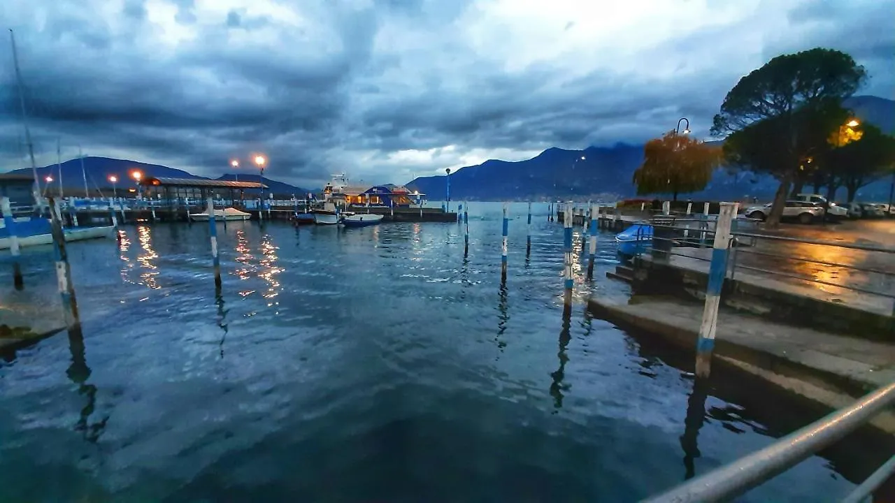 Bed & Breakfast B&B La Veranda - Iseo