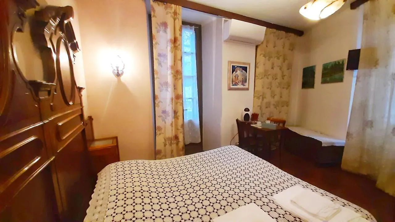 B&B La Veranda - Iseo 0*,