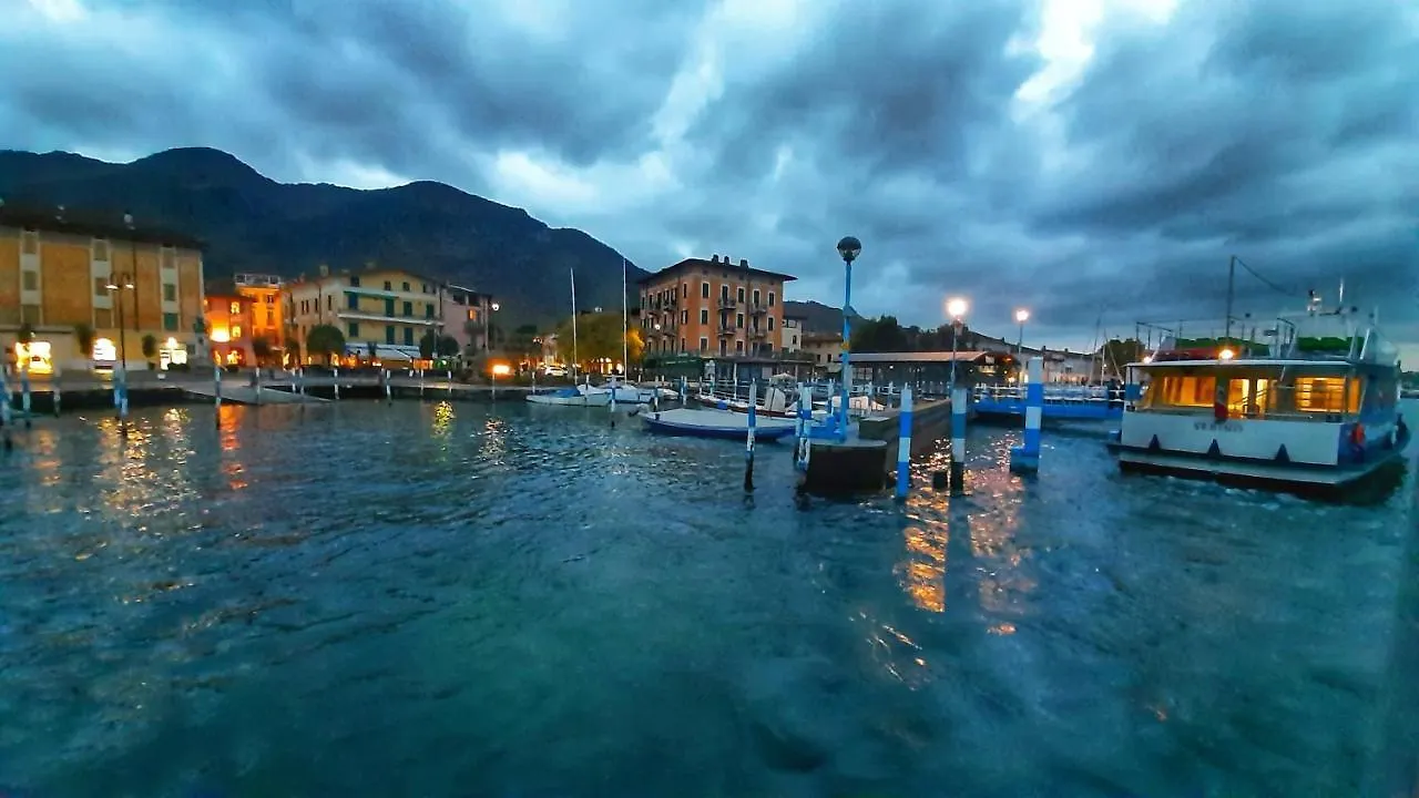 Bed & Breakfast B&B La Veranda - Iseo