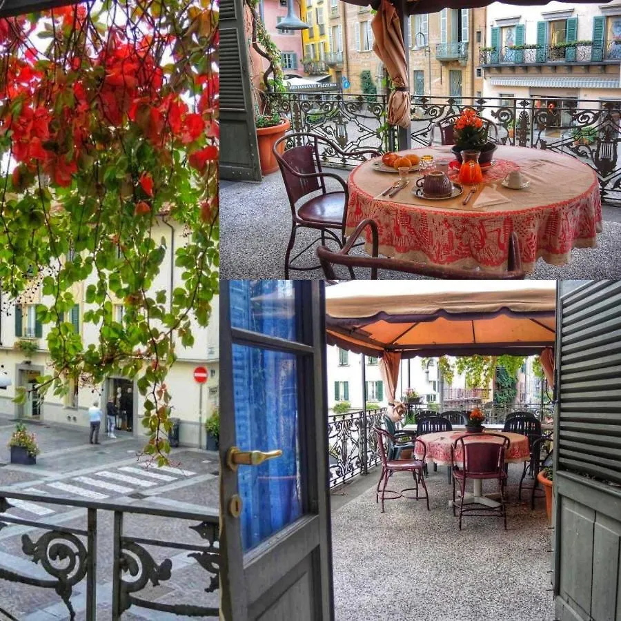 B&B La Veranda - Iseo 0*,  Italien