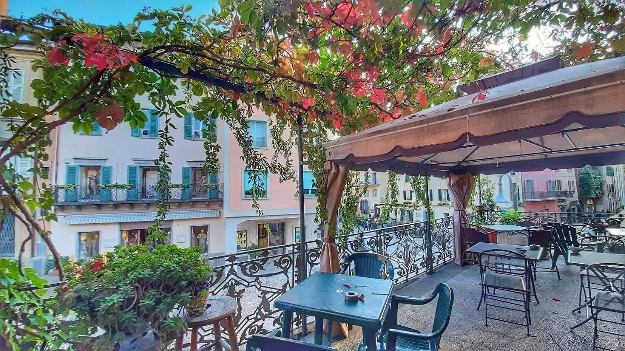 B&B La Veranda - Iseo Nocleg ze śniadaniem